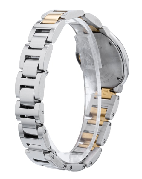 Cartier Ballon Bleu W69007Z3